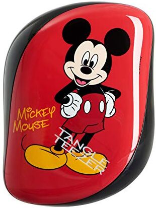 Tangle Teezer Spazzola districante compatta Styler Disney Mickey Mouse