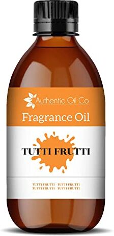 Authentic Oil Co Olio profumato Tutti Frutti 50ml