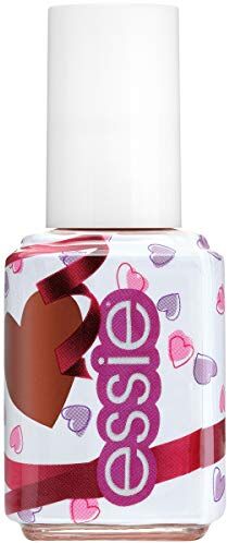 Essie Nail Lacquer Valentine's Day 2020 Collection Don't Be Choco-late 13.5ml / 0.46oz