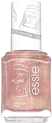 Essie Nail Lacquer Originals Remixed Collection Spring 2020 Like A Rebel 13.5ml / 0.46oz