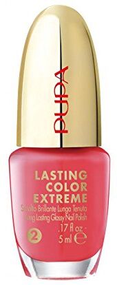 Pupa Lasting Color Extreme Nail Polish 032 Sweety Coral