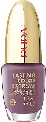 Pupa Lasting Color Extreme Smalto Unghie 039 Secret Taupe 50 gr