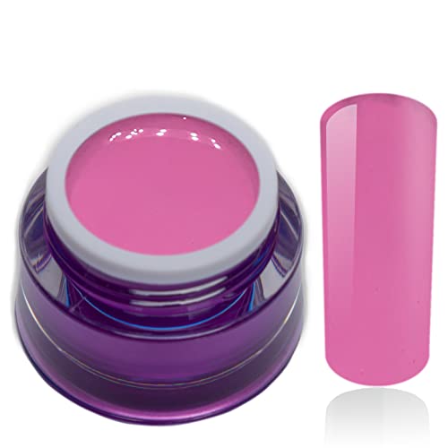 RM Beautynails Gel colorato Candy Pop Violet Breeze, 5 ml, viola
