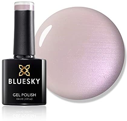 BLUESKY 40502 semi UV del gel si impregna-fuori, 10ml, colore: Bata