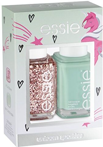 Essie Set con smalti per unghie, idea regalo per lei