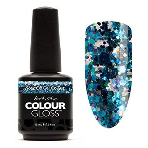 Artistic o gel Nail Polish, emozioni