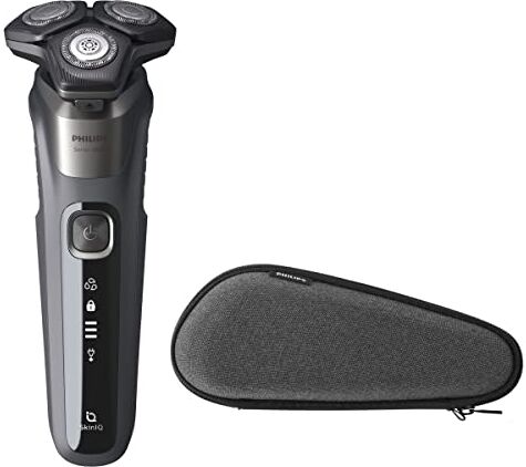 Philips Rasoio Elettrico Ricaricabile Shaver Series 5000