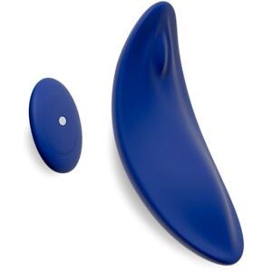 Sweet Smile Smile Rc Vibratore Slip Sottile Blu - Vibratore in slip Sweet Smile Smile Rc Vibratore Slip Sottile Blu - Vibratore in slip