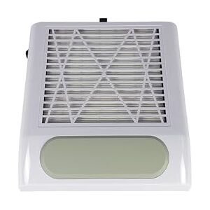 tempo di saldi Aspiratore Professionale da Tavolo, Ideale per Manicure e Ricostruzione Unghie tempo di saldi Aspiratore Professionale da Tavolo, Ideale per Manicure e Ricostruzione Unghie