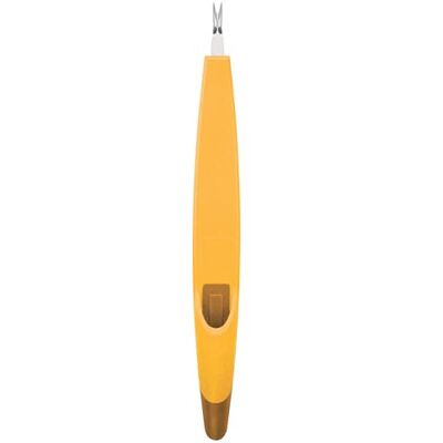 Tenartis Rimuovi Cuticole, Spingi Cuticole con Punta in Acciaio Inox Strumento Manicure 3 in 1: Spingicuticole, Tagliacuticole, Pulisciunghie Tenartis Rimuovi Cuticole, Spingi Cuticole con Punta in Acciaio Inox Strumento Manicure 3 in 1: Spingicuticole, Tagliacuticole, Pulisciunghie