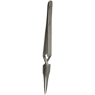 neoLab 2 1025 biologico fine pinzetta di precisione, 115 mm di lunghezza neoLab 2 1025 biologico fine pinzetta di precisione, 115 mm di lunghezza