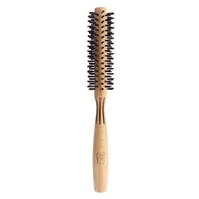 TEK Spazzola a Rullo con Setole in Cinghiale Rinforzato 35mm TEK Spazzola a Rullo con Setole in Cinghiale Rinforzato 35mm