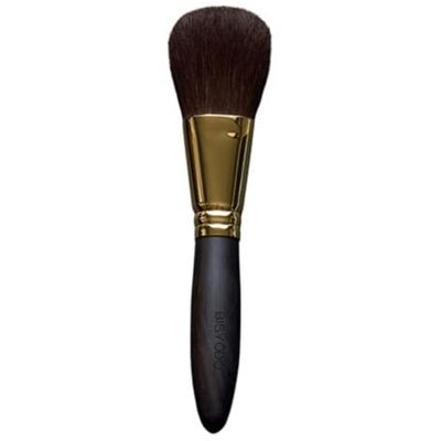 BISYODO BISYOD Grand Series Pennello per cipria di finitura, tipo rotondo BISYODO BISYOD Grand Series Pennello per cipria di finitura, tipo rotondo