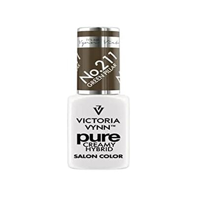 VICTORIA VYNN Pure Creamy Hybrid 211 PILASTRO VERDE VICTORIA VYNN Pure Creamy Hybrid 211 PILASTRO VERDE