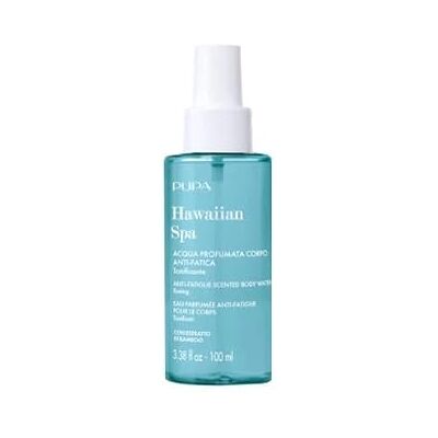 Pupa Spa Hawaiian Acqua Profumata Ml.150 Spray Disastucciato Pupa Spa Hawaiian Acqua Profumata Ml.150 Spray Disastucciato