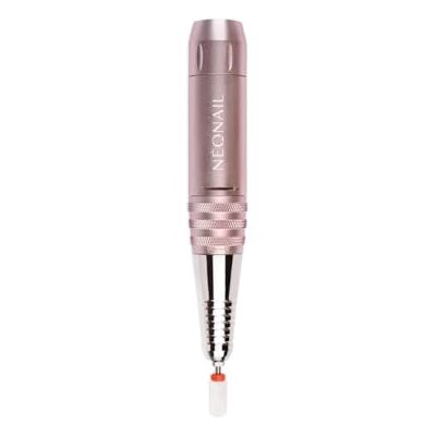 NÉONAIL Fresa Per Unghie Nail Drill Mani & Pedi – Manicure e Pedicure Elettrico Lima Elettrica Per Unghie – Rimuovi Calli Elettrico – Micromotore per unghie USB – Rosa metallizzato NÉONAIL Fresa Per Unghie Nail Drill Mani & Pedi – Manicure e Pedicure Elettrico Lima Elettrica Per Unghie – Rimuovi Calli Elettrico – Micromotore per unghie USB – Rosa metallizzato