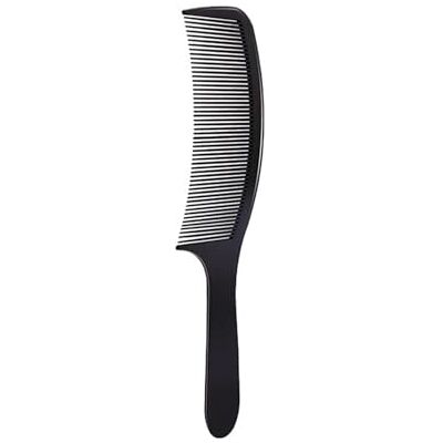 YGMNQAL Pettine Pettine professionale for taglio capelli, forniture for parrucchieri e saloni di bellezza(Color3) YGMNQAL Pettine Pettine professionale for taglio capelli, forniture for parrucchieri e saloni di bellezza(Color3)
