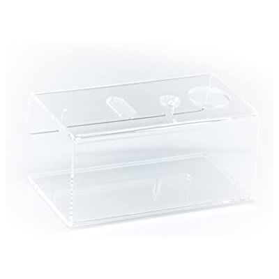 PETER BAUSCH Supporto acrilico per manicure e pedicure (0300,0310P,0370P,0320) PETER BAUSCH Supporto acrilico per manicure e pedicure (0300,0310P,0370P,0320)