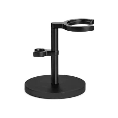 MÜHLE SUPPORT SET RASAGE MUHLE ROCCA INOX NOIR MÜHLE SUPPORT SET RASAGE MUHLE ROCCA INOX NOIR