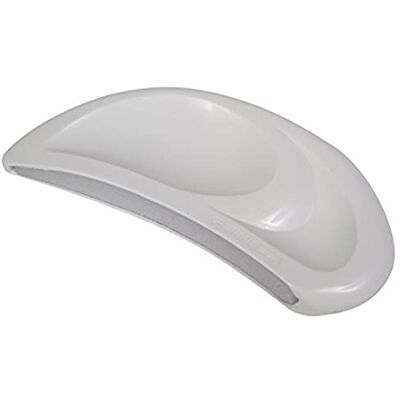 Edge Rounded Nail File by Edge Rounded Nail File by