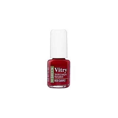 Vitry BEE VERDE RED CARPET 6 ml Vitry BEE VERDE RED CARPET 6 ml