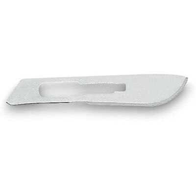3 Claveles prodotto beauty Cuchilla Bisturi Curva Esterilizada 3C 3 Claveles prodotto beauty Cuchilla Bisturi Curva Esterilizada 3C
