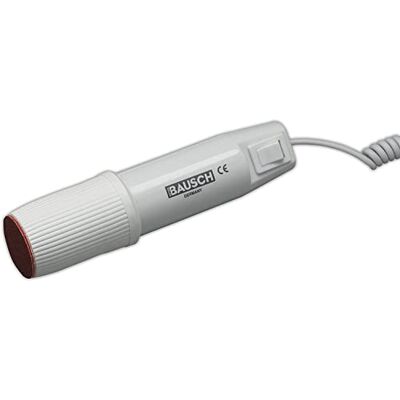 PETER BAUSCH Bausch Smerigliatrice per calli PEDIPEEL, rimozione delicata dei calli su talloni, balle, dita dei piedi, mani, gomiti per diabetici, cura dei piedi anche per pelli sensibili PETER BAUSCH Bausch Smerigliatrice per calli PEDIPEEL, rimozione delicata dei calli su talloni, balle, dita dei piedi, mani, gomiti per diabetici, cura dei piedi anche per pelli sensibili