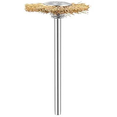 GKYQVE Punte di arte delle unghie pulite spazzola trapano testa pulitore rame strumenti filo per salone casa punta del chiodo pulizia filo di rame strumento chiodo per uso domestico GKYQVE Punte di arte delle unghie pulite spazzola trapano testa pulitore rame strumenti filo per salone casa punta del chiodo pulizia filo di rame strumento chiodo per uso domestico