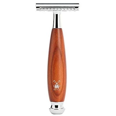 MÜHLE Maquinilla de Afeitar Clásica Serie Vivo MÜHLE Maquinilla de Afeitar Clásica Serie Vivo