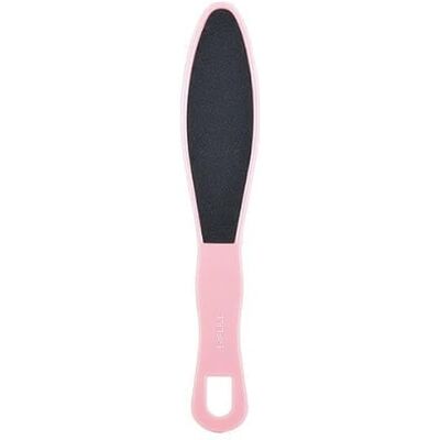BIFULL Lima Pedicure Silky Red Pink, Nero, Standard BIFULL Lima Pedicure Silky Red Pink, Nero, Standard