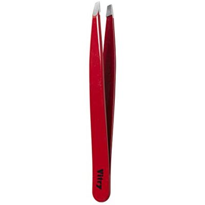 Vitry Pinzetta Professionale Morso Obliquo, Acciaio Inossidabile 14 gr Vitry Pinzetta Professionale Morso Obliquo, Acciaio Inossidabile 14 gr