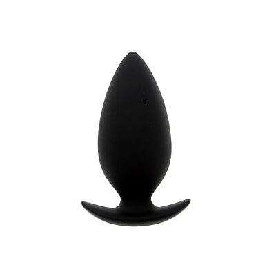 DREAM TOYS Cuneo Anale da Passeggio in Silicone Bootyful 9,8 X 4,5 cm. DREAM TOYS Cuneo Anale da Passeggio in Silicone Bootyful 9,8 X 4,5 cm.