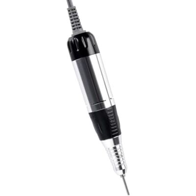 KADS Professionale Elettrico Manicure Macchina Nail Drill Art Pedicure File Smalto a forma di penna acrilica, prodotto per la cura delle dita dei piedi, colore nero KADS Professionale Elettrico Manicure Macchina Nail Drill Art Pedicure File Smalto a forma di penna acrilica, prodotto per la cura delle dita dei piedi, colore nero