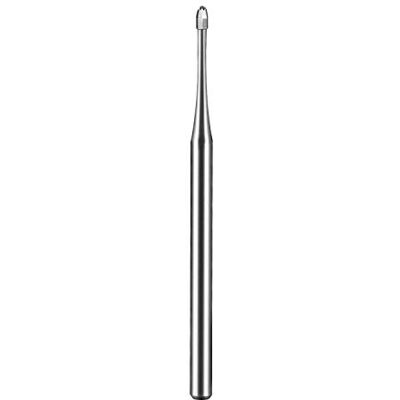JCMASTER ® Punta professionale mini conica Carbide per Fresa per Unghie Ideale per Manicure Pedicure rimozione cuticole e piccole callosità Grana Media JCMASTER ® Punta professionale mini conica Carbide per Fresa per Unghie Ideale per Manicure Pedicure rimozione cuticole e piccole callosità Grana Media