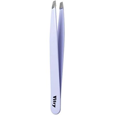 Vitry Pinzetta Professionale Morso Obliquo, Acciaio Inossidabile 14 gr Vitry Pinzetta Professionale Morso Obliquo, Acciaio Inossidabile 14 gr