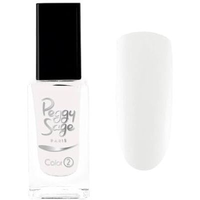 Peggy Sage High Color Nail Lacquer 11ml Peggy Sage High Color Nail Lacquer 11ml