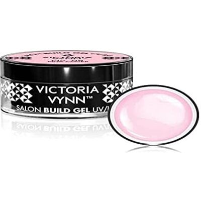 VICTORIA VYNN Gel per unghie UV LED 08, 15 ml, colore: rosa VICTORIA VYNN Gel per unghie UV LED 08, 15 ml, colore: rosa