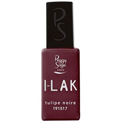 Peggy Sage I-Lak Semi-Permanent Nail Lacquer 11ml Peggy Sage I-Lak Semi-Permanent Nail Lacquer 11ml