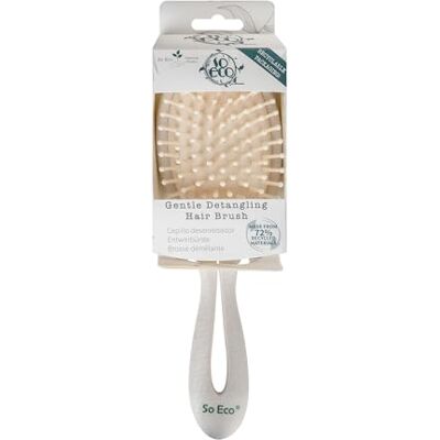 So Eco Spazzola Districante Delicata Biodegradabile 120 g So Eco Spazzola Districante Delicata Biodegradabile 120 g
