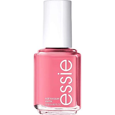 Essie Nail Lacquer Pin Me Pink 14 ml Essie Nail Lacquer Pin Me Pink 14 ml