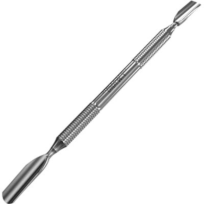 Staleks PRO Spingicuticole Pusher per cuticole Expert 30 Type 1 (Doppio Pusher arrotondato) PE-30/1 Staleks PRO Spingicuticole Pusher per cuticole Expert 30 Type 1 (Doppio Pusher arrotondato) PE-30/1