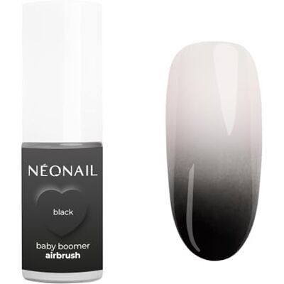 NÉONAIL Baby Boomer Airbrush Neon Orange Quick Ombre Spray Nails Powder Babyboomer Nail Powder Spray Ombre Rosso 5g NÉONAIL Baby Boomer Airbrush Neon Orange Quick Ombre Spray Nails Powder Babyboomer Nail Powder Spray Ombre Rosso 5g