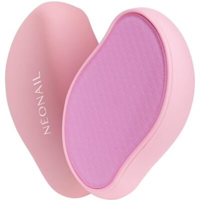 NÉONAIL Nano Glass Foot File Lima per Piedi in Nano Vetro Rimuovi Calli Piedi Raspa Piedi di Vetro Pedicure NÉONAIL Nano Glass Foot File Lima per Piedi in Nano Vetro Rimuovi Calli Piedi Raspa Piedi di Vetro Pedicure
