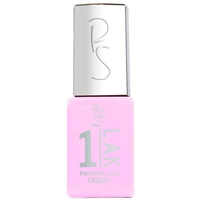 Peggy Sage 1-Lak Semi-Permanent Nail Lacquer 5ml Peggy Sage 1-Lak Semi-Permanent Nail Lacquer 5ml
