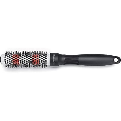 Kiepe Spazzola Capelli Rullo Tonda Termica Ceramica Nano Tech Professional 19 Mm Kiepe Spazzola Capelli Rullo Tonda Termica Ceramica Nano Tech Professional 19 Mm