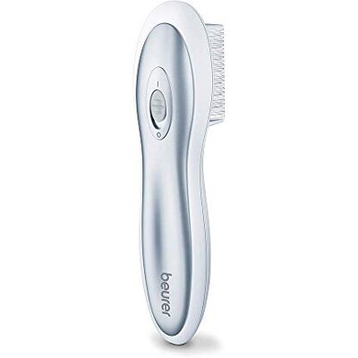 Beurer HT 15 Pettinina per Pidocchi senza Sostanze Chimiche Beurer HT 15 Pettinina per Pidocchi senza Sostanze Chimiche