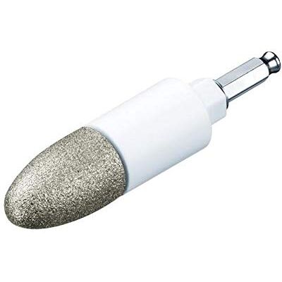Beurer 162.752 Coni di zaffiro per MP40, MP41, MP42, MP64, SMA35, SMA37, ricambio per manicure e pedicure Beurer 162.752 Coni di zaffiro per MP40, MP41, MP42, MP64, SMA35, SMA37, ricambio per manicure e pedicure