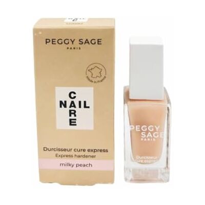 Peggy Sage Express Hardener Peggy Sage Express Hardener
