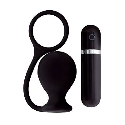 DREAM TOYS Plug anale DREAM TOYS Plug anale