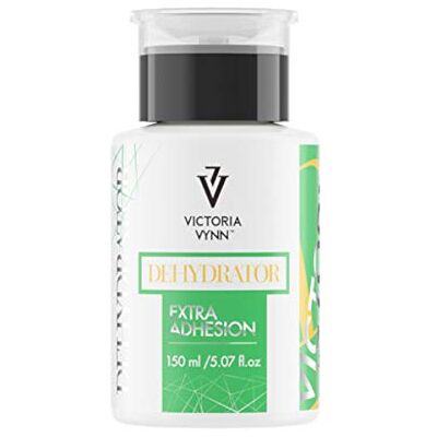 VICTORIA VYNN , disidratante extra adesivo, 150 ml VICTORIA VYNN , disidratante extra adesivo, 150 ml
